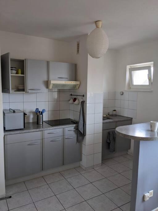 Residence Lorient Centre Ville De コルマール エクステリア 写真