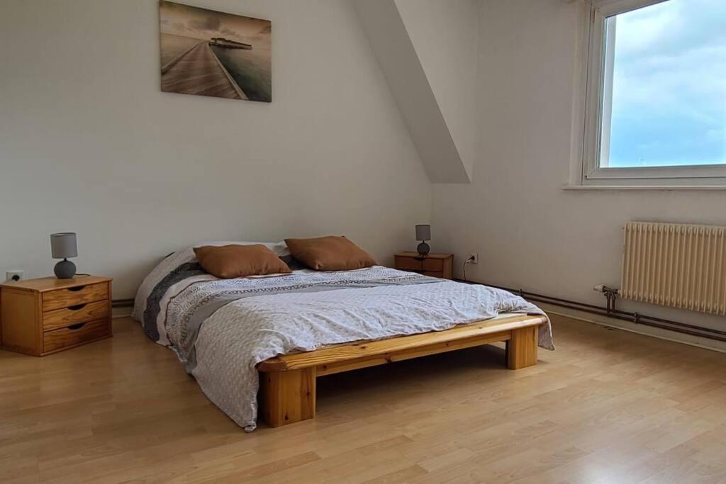 Residence Lorient Centre Ville De コルマール エクステリア 写真